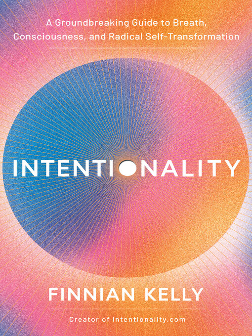 Title details for Intentionality by Finnian Kelly - Available